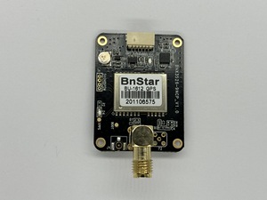อะไหล่โดรนแข่งขนาดเล็กพร้อม GPS โมดูลวัดสนามแม่เหล็ก QMC5883 อัจฉริยะ BNX-36G7Q อุปกรณ์เสริมโดรนบินพลังงานแบตเตอรี่ - Product Image 6
