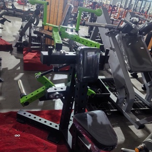 Attrezzatura per Bodybuilding e <span class=keywords><strong>Fitness</strong></span> di Alta Qualità, Nuovo Design, Esportazione Diretta dalla Fabbrica, Set Completo per Palestra Commerciale, Macchina Peck Fly con Garanzia - Product Image 4