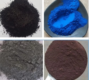 China Made Superior Price <strong>Pigment</strong> Ultramarine <strong>Blue</strong> Black Brown Gray Powder <strong>for</strong> <strong>Concrete</strong> Pavers Brick Asphalt Pavement