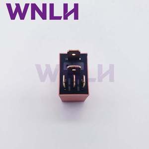 WNLH C-1914-<b>12V</b> <b>24V</b> 30A 4 Pin Automotive <b>Relay</b> Electromagnetic <b>Relay</b> for Excavator <b>Truck</b> Agricultural Machinery Spare Parts - Product Image 6