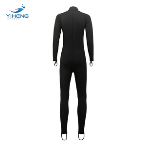 <span class=keywords><strong>Abbigliamento</strong></span> per Immersioni con Logo Personalizzato, Zip sul Petto, Traspirante, Spazzolato e ad Asciugatura Rapida - Product Image 5
