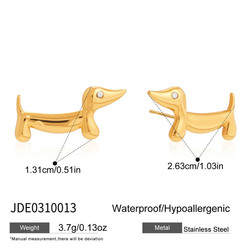 ต่างหูแฟชั่น