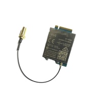 EM061K-GL teknologi Muz M.2 LTE-A kucing 6 modul GNSS GLONASS BDS zhongeo EM061 ESIM EM061K EM12