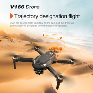 กล้องโดรนขนาดเล็ก 8K 4K แบบขายส่ง พร้อมแกนหมุนสองแกน โดรนราคาประหยัดที่ดีที่สุด เหมาะสำหรับผู้เริ่มต้น - Product Image 5