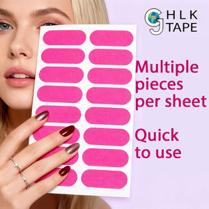 Nastro Kinesiologico HLK Premium per Lifting del Doppio Mento e Rughe, Etichetta Privata, Materiale di Alta Qualità - Product Image 3