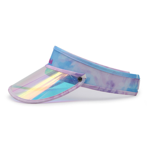 Niños niño niña verano algodón viaje sombrero bebé Topless protección UV <span class=keywords><strong>visera</strong></span> sombrero <span class=keywords><strong>gorra</strong></span> - Product Image 5
