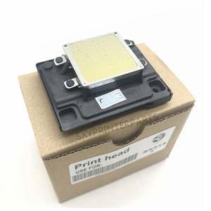 F190000 F190010 F190020 프린트 헤드 <span class=keywords><strong>Epson</strong></span> WF7010 WF-7015 <span class=keywords><strong>WF7510</strong></span> TX600 ME80 NX515 WF7511/WF7515/WF7520 프린트 헤드 - Product Image 6