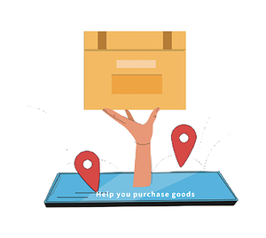 FCL-从中国到哥伦比亚的海运 (巴兰基亚/卡塔赫纳/巴兰基亚/布埃纳文图拉/波哥大) 20GP 40HQ 40GP 45HQ - Product Image 5