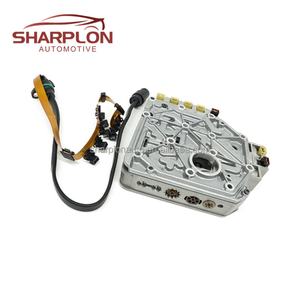 Boîtier de valve de transmission automatique 01M325283A 99-05 01M325039F pour VW Jetta Golf MK4 Beetle - Product Image 2