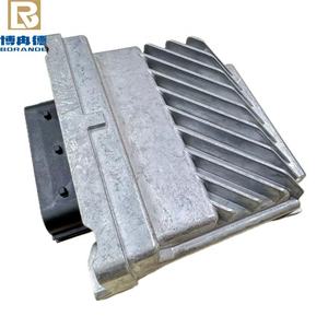 Excavator 113811435910 Volvo EC220EN ECU Dengan Unit Kontrol Elektronik Terprogram VOE11381435 - Product Image 1