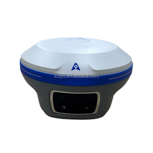 ביצועים גבוהים chcn x15/i89 <span class=keywords><strong>gps</strong></span> <span class=keywords><strong>rtk</strong></span> עם ערוצי 1408 ומצלמה כפולה עבור בסיס דיוק <span class=keywords><strong>gps</strong></span> בסיס ורובר - Product Image 3