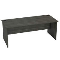 OEM personnalisé moderne simple bureau d'ordinateur directeur général mobilier de bureau à domicile durable extensible écriture d'affaires
