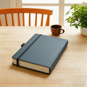 <span class=keywords><strong>Carnet</strong></span> de croquis/agenda personnalisé avec logo <span class=keywords><strong>Mont</strong></span> Fuji Japon, cadeau pour étudiant, papier épais ligné - Product Image 3