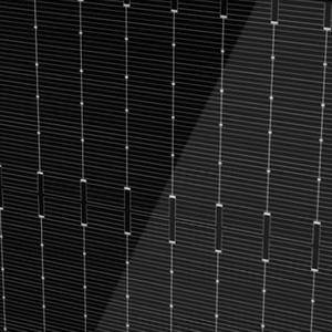 แผงโซลาร์เซลล์ <span class=keywords><strong>Jinko</strong></span> Tiger Mono-facial กำลังไฟ 450 วัตต์ <span class=keywords><strong>460wp</strong></span> 470w กำลังลดราคา - Product Image 2