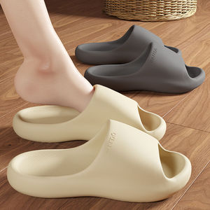 Sandalias de Lino LYKU para Mujer, Antideslizantes, Ecológicas, con Punta Abierta, Resistentes a los Olores, en Oferta - Product Image 2