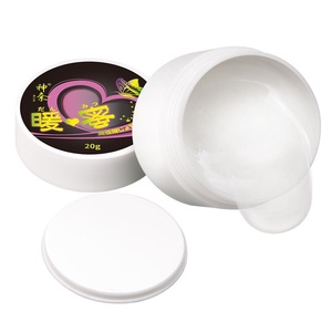 Lubrifiant liquide pour <span class=keywords><strong>orgasme</strong></span> féminin Desire Plus Orgasm 2 en 1, aide à la masturbation et aux préliminaires, sûr avec les jouets et les préservatifs - Product Image 3