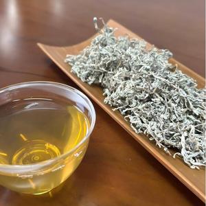 Fabricante de Té Chino Personaliza <span class=keywords><strong>el</strong></span> Té <span class=keywords><strong>Verde</strong></span> <span class=keywords><strong>para</strong></span> Bajar de Peso, Té de Longevidad de Zhangjiajie - Product Image 4