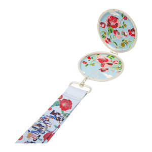 Produits à succès Médailles personnalisées en alliage de zinc Dessin animé Lune Tourne Médailles souvenirs - Product Image 4