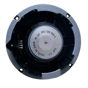 Haut-parleurs de porte Tiguan importés, pièces d'origine avant et arrière 5N0035454B 5N0035453C - Product Image 3