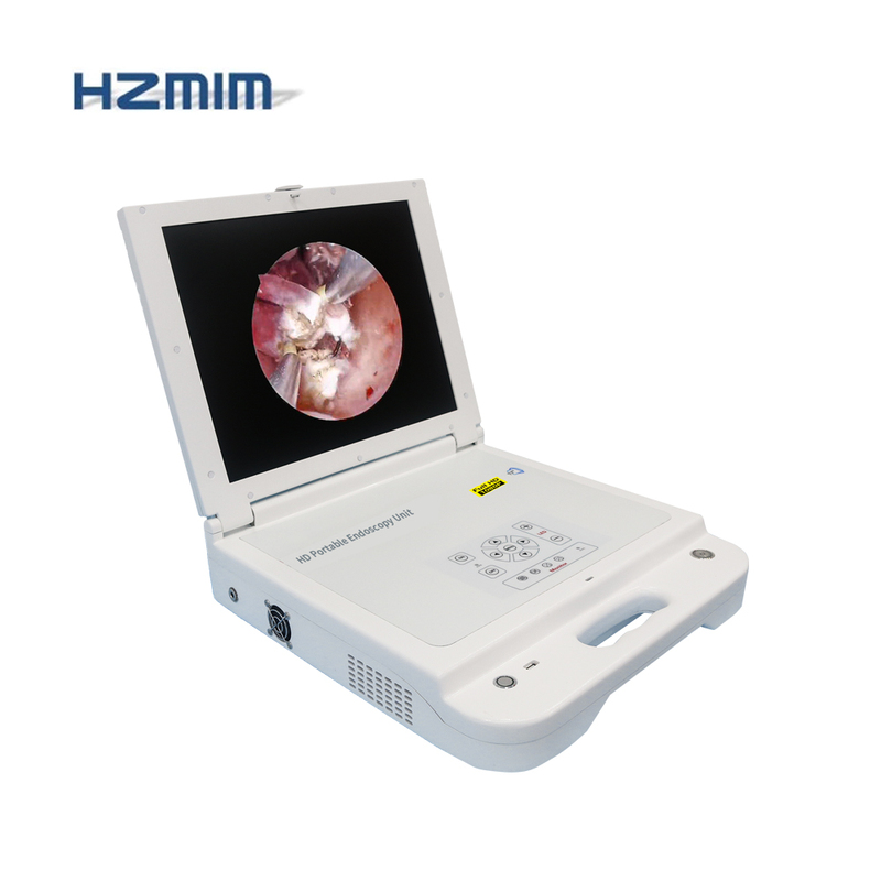 Portable Diagnostic ENT Endoscope Camera with