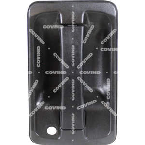 MANILLA DE PUERTA EXTERIOR DERECHA adecuada para Isuzu NLR M21 2008 NPR P75 2008 NLR M21 2015 NPR P75 2015 (8-98037101-2) - Product Image 1