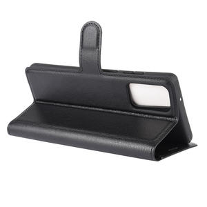 2023ส่วนบุคคลช็อกหลักฐานที่กำหนดเองผู้ถือบัตรหนังกรณีโทรศัพท์สำหรับซัมซุง S22หมายเหตุ20 A12 A10s A20 <span class=keywords><strong>A02s</strong></span> A32ปกหลัง - Product Image 3