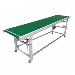 X-YES Fabrikant Jiangsu Automatisch Klein Transportbandsysteem - Product Image 1