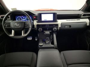 CAMIONETA <span class=keywords><strong>Toyota</strong></span> <span class=keywords><strong>Tacoma</strong></span> 2024 USADA, DOBLE CABINA - Product Image 5