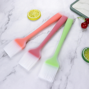 Food Grade <b>Silicone</b> Oil Brush for Grilling Butter Sauce Marinades Kitchen Baking Pastry <b>Tools</b> for Home and Bakery Use - Product Image 2