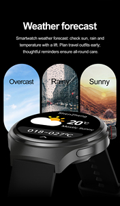 Nouvelle Montre Connectée Homme 2026 – Plus <span class=keywords><strong>de</strong></span> 150 Modes Sportifs, Étanche, Écran 1,53 Pouces, Fréquence Cardiaque, Appel Bluetooth - Product Image 3