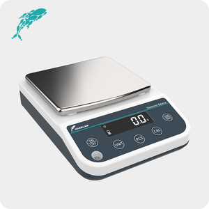 Balanza <span class=keywords><strong>Electrónica</strong></span> de Precisión <span class=keywords><strong>JOAN</strong></span> Lab 0.001g - Product Image 3