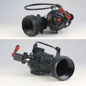 เครื่องตั้งเวลารดน้ำอัตโนมัติ16สถานีพร้อม AC24v/DC12V สำหรับระบบชลประทานการเกษตร - Product Image 5