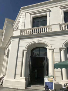 Lastra in Pietra Calcarea Bianca Crema Santa Bianco <span class=keywords><strong>Botticino</strong></span> Talia Levigata e Lucidata SH STONE per Rivestimenti Murali Interni ed Esterni - Product Image 5