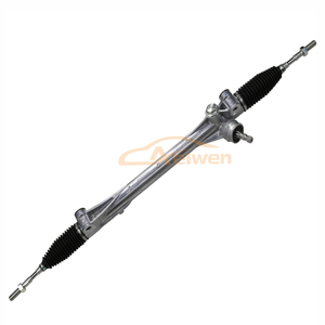 Aelwen – pièces automobiles, support de direction assistée LHD mécanique adapté pour <span class=keywords><strong>TOYOTA</strong></span> RAV <span class=keywords><strong>4</strong></span> 06-12 OE 45510-42080 45510-42030 - Product Image 3