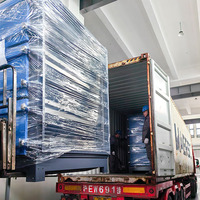 Solution zéro émission : Précipitateur électrostatique pour l'ammoniac et les fumées huileuses dans les fileries – Économie d'énergie
