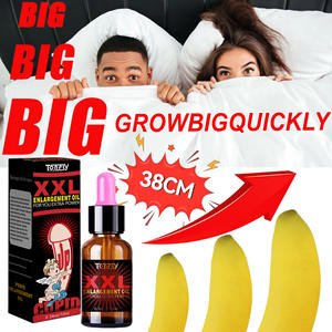 Aceite de Masaje para Partes Íntimas Masculinas Tonfly, Esencia para el Cuidado Personal Masculino, Esencia de Masaje para Partes Íntimas - Product Image 1