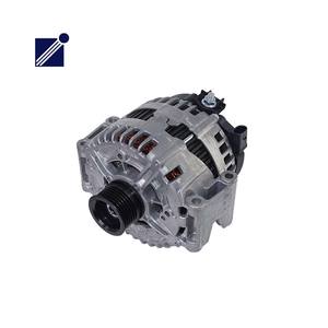 Alternador de Motor VOLLSUN para <span class=keywords><strong>Mercedes</strong></span> Benz <span class=keywords><strong>W211</strong></span>, Alternador Automotriz 0131540502 - Product Image 6