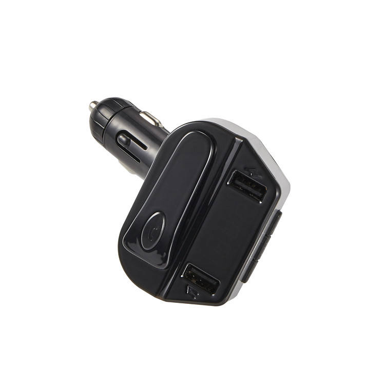 Pas cher Prix Voiture Lecteur de Musique Bluetooth Transmetteur Fm De Voiture Audio Mp3 Lecteur de Voiture Mains Libres Mp3