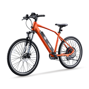 Batterie au lithium avec suspension intégrale Ibike Sport - Product Image 6