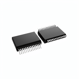 LOW EMISSIONS, HIGH/FULL/LOW SPE Interface 28 BSSOP (0.295", 7.50mm Width) ISOUSB211DPR Original - Product Image 1