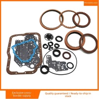 Nuevo Kit de Reparación de Transmisión 5F27E FS5AEL FNR5 para Ford y Mazda