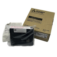 CPU Servo PLC Serie Q Original, Nuevo, Q03UDVCPU, Serie Completa Q03UDVCPU, Módulo CPU PLC MELSEC Q, 30K Pasos