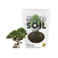 Kit professionnel complet d'outils et de fils pour bonsaï, pour la maison et le jardin
