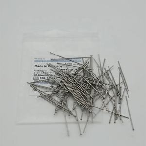 Ganci a sfera ortodontici fermagli sferici fermaglio 0.7-0.8-0.9 dentale - Product Image 4