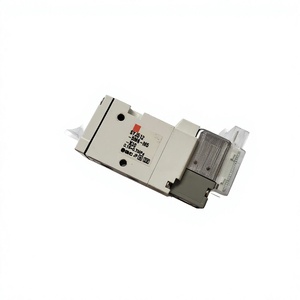 Vanne solénoïde d'origine SYJ512-5MS-M5-X30 pour machine d'impression offset - Product Image 1
