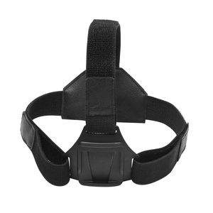 Casque respirant doux avec accessoires de liaison pour l'imagerie thermique Portable Digital Night Vision bandeau de montage de tête étanche - Product Image 6