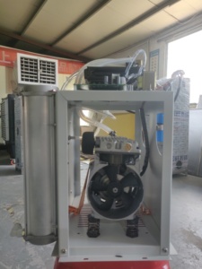 Oxy Máy phát điện thiết bị PSA oxy Máy phát điện cho công nghiệp - Product Image 3