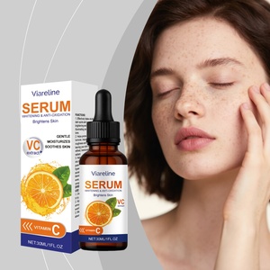 Suero de Vitamina C, Fórmula Antioxidante Suave e Iluminadora, Cuidado Diario del Tono de Piel - Product Image 5