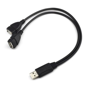 Audio <b>Receiver</b> 3.5mm Stereo Adapter Wireless Music <b>Receiver</b> For Car Stereo With USB Power Supply - Product Image 5