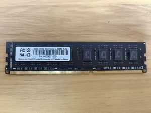 4GB/<span class=keywords><strong>16GB</strong></span>/32GB <span class=keywords><strong>DDR4</strong></span> 2666/3200MHz 1,2 V UDIMM Función ECC de memoria de escritorio en stock - Product Image 5